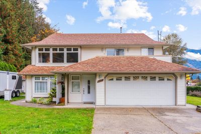 1250 Ryder St, House other with 5 bedrooms, 3 bathrooms and 6 parking in Hope BC | Image 1