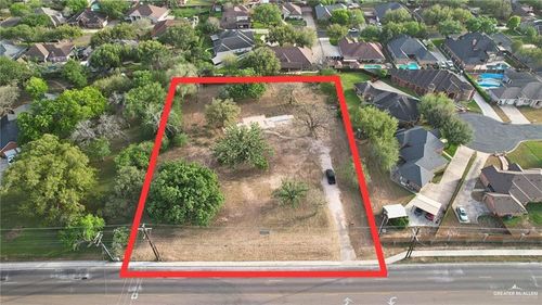 808 E Canton Rd, Edinburg, TX, 78539-6201 | Card Image