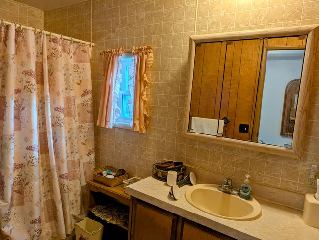 6669 Welch Rd, House other with 3 bedrooms, 2 bathrooms and null parking in Port Austin MI | Image 14