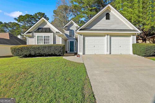 105 Chase Ct, Peachtree City, GA, 30269-1468 | Card Image