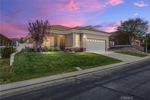 2315 Wailea Beach Dr, Banning, CA, 92220-7510 | Card Image