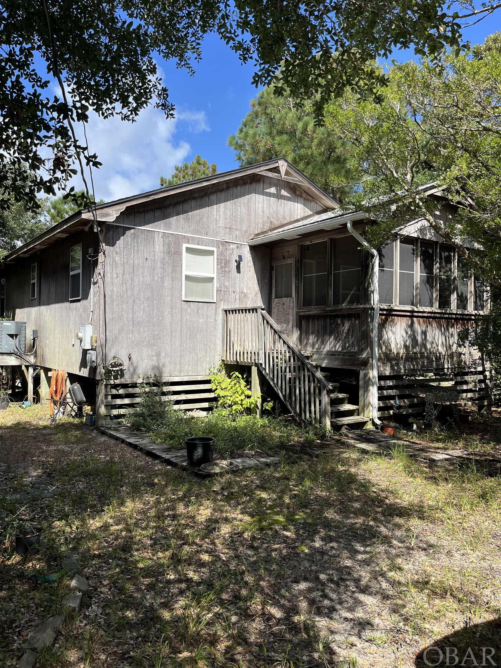 Piney Ridge Rd, Buxton, NC 27920