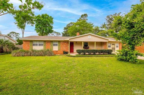 4217 Rosebud Ct, Pensacola, FL, 32504-8447 | Card Image
