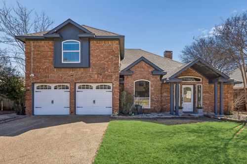 2215 Cimarron Rd, Mckinney, TX, 75072-5453 | Card Image