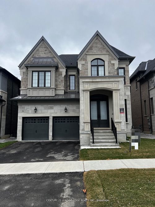 77 Terravista Cres, Vaughan, ON, L4H5K3 | Card Image