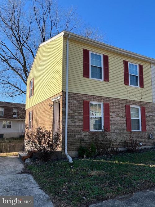 1847 Blue Jay Ct, SEVERN, MD, 21144-3102 | Card Image