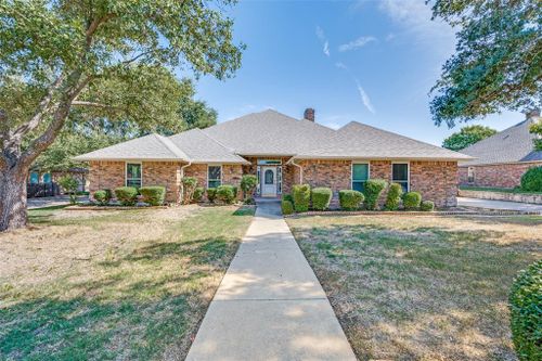 3905 Snow Creek Drive, Fort Worth, TX, 76008 | Card Image