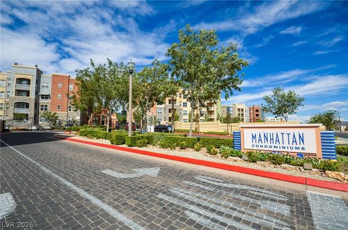 204-68 E Serene Ave, Las Vegas, NV, 89123-3732 | Card Image