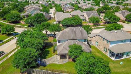 2335 Ralston Branch Way, Sugar Land, TX, 77479-3197 | Card Image