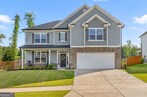 235 Prominence Dr, Grovetown, GA, 30813-4186 | Card Image
