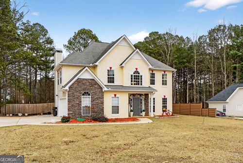 230 Gaelic Way, Tyrone, GA, 30290-1857 | Card Image