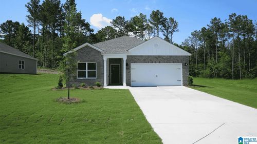 5457 Shady Maple Drive, BESSEMER, AL, 35022 | Card Image