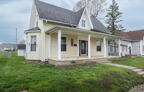 111 South St, Greenfield, OH, 45123-1661 | Card Image