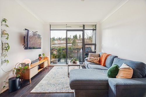 308-301 Capilano Rd, Port Moody, BC, V3H0G6 | Card Image