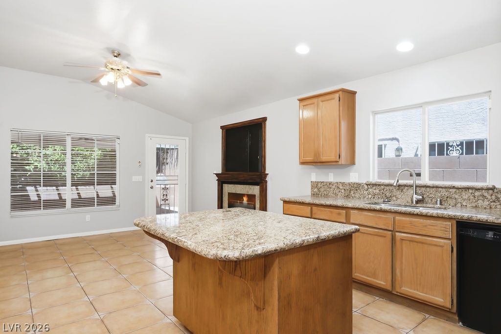 Residential in Las Vegas 4