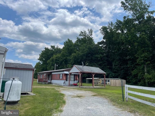 20236 Frog Level Rd, Home with 0 bedrooms, 0 bathrooms and null parking in RUTHER GLEN VA | Image 9