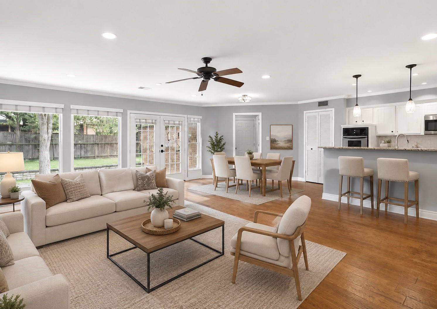 Residential in Dallas 4
