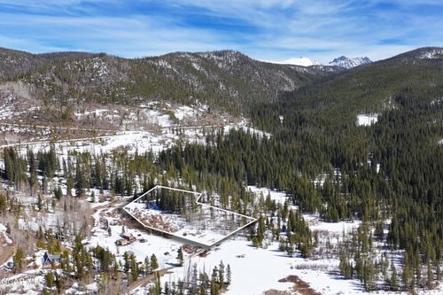 5394 Gcr 84/Meadow Creek Road, Tabernash, CO, 80478 | Card Image