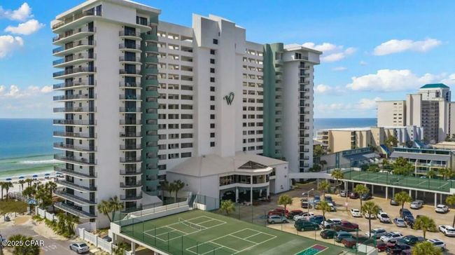UNIT-1108 - 6201 Thomas Dr, Condo with 2 bedrooms, 2 bathrooms and null parking in Panama City Beach FL | Image 38