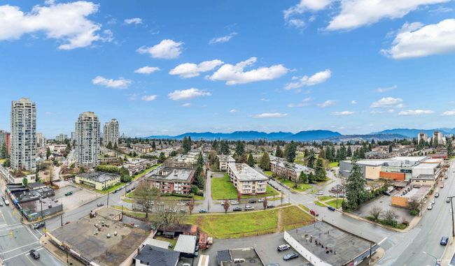1403 - 7303 Noble Lane, Condo with 1 bedrooms, 1 bathrooms and 1 parking in Burnaby BC | Image 24