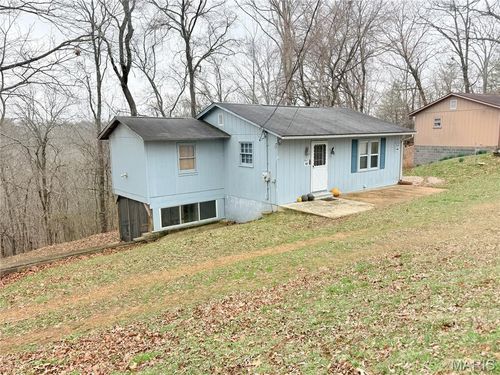 194 Craft Sub Division, Greenville, MO, 63944 | Card Image