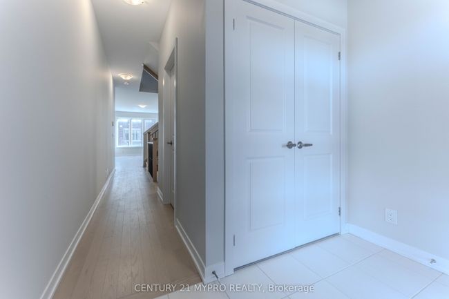 49 Freeman Williams St, House attached with 3 bedrooms, 5 bathrooms and 2 parking in Markham ON | Image 4