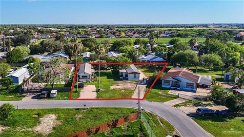 1211 Harrison Avenue, Alamo, TX, 78516 | Card Image