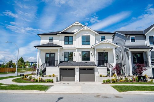 101-16613 18a Avenue, Surrey, BC, V3Z1A2 | Card Image