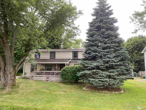 15427 Keegan Rd, Monroe, MI, 48161-9513 | Card Image