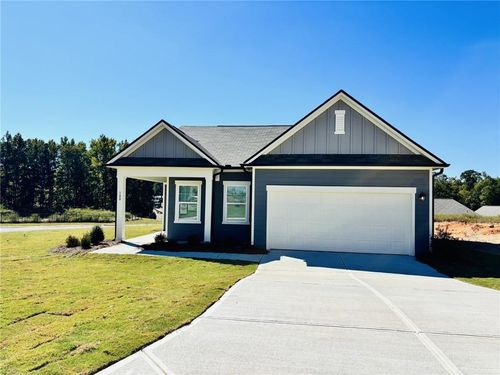 100 Tarabai Dr, Carrollton, GA, 30116-3401 | Card Image