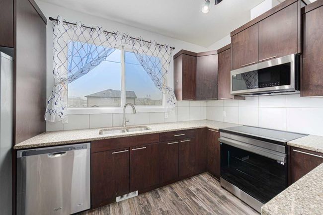 53 Skyview Ranch Manor Ne, Townhouse with 2 bedrooms, 3 bathrooms and 2 parking in Calgary AB | Image 16