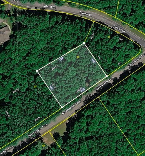 0 Riverwatch Trce, Sparta, TN, 38583 | Card Image