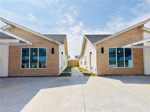 1-2304 E Viviana Street, Edinburg, TX, 78542 | Card Image