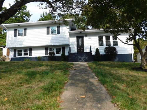 387 W Spring St, West Haven, CT, 06516-3140 | Card Image