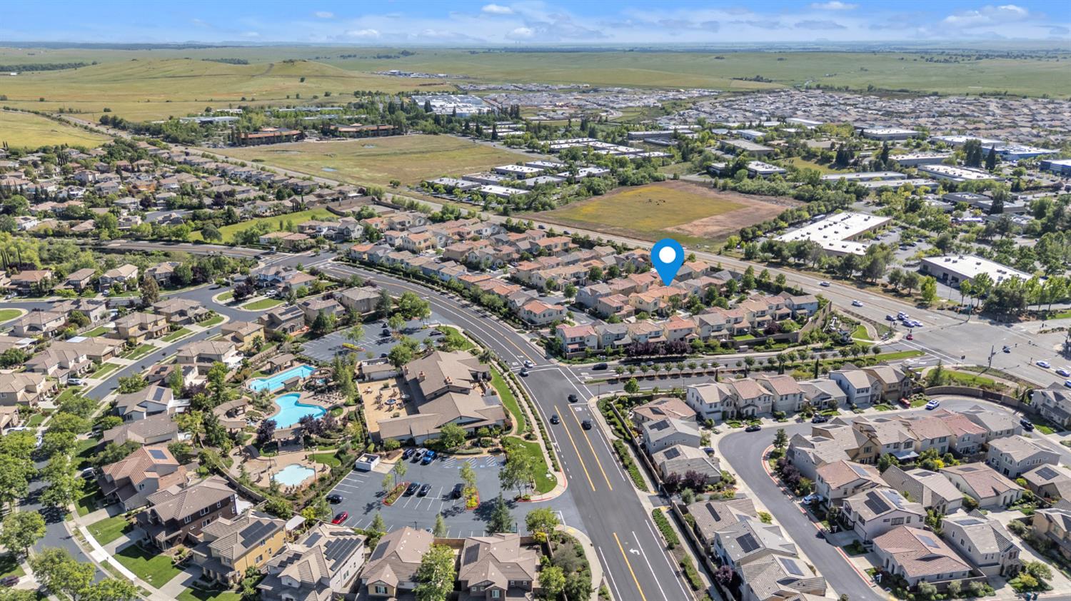 Residential in El Dorado Hills 2