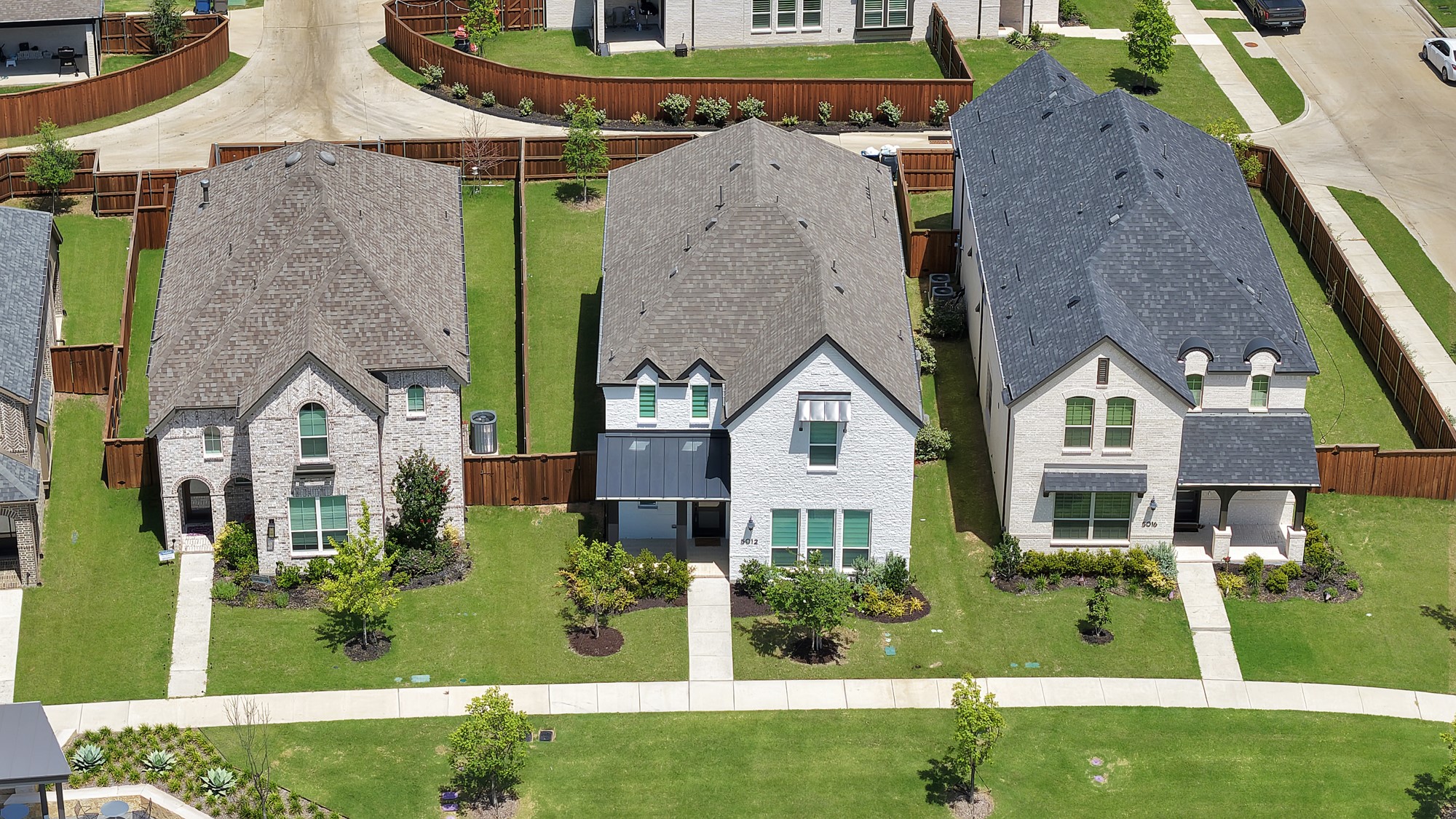 Residential in Celina 4