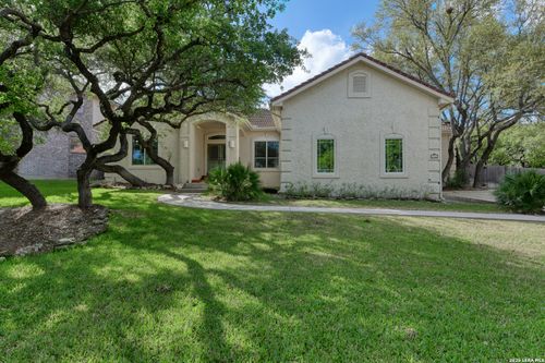 1410 Rain Song, San Antonio, TX, 78260-6620 | Card Image