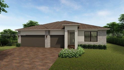 10113 Bahama Drive, Cutler Bay, FL, 33189 | Card Image