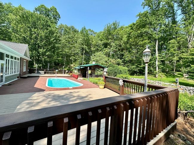 23677 Archery Range Rd, House other with 3 bedrooms, 3 bathrooms and 4 parking in Bristol VA | Image 37