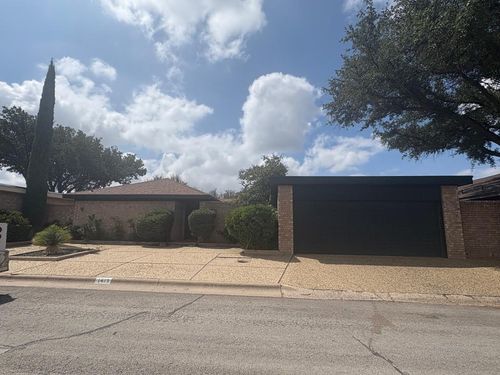 1413 Ventura Ave, Midland, TX, 79705-6540 | Card Image