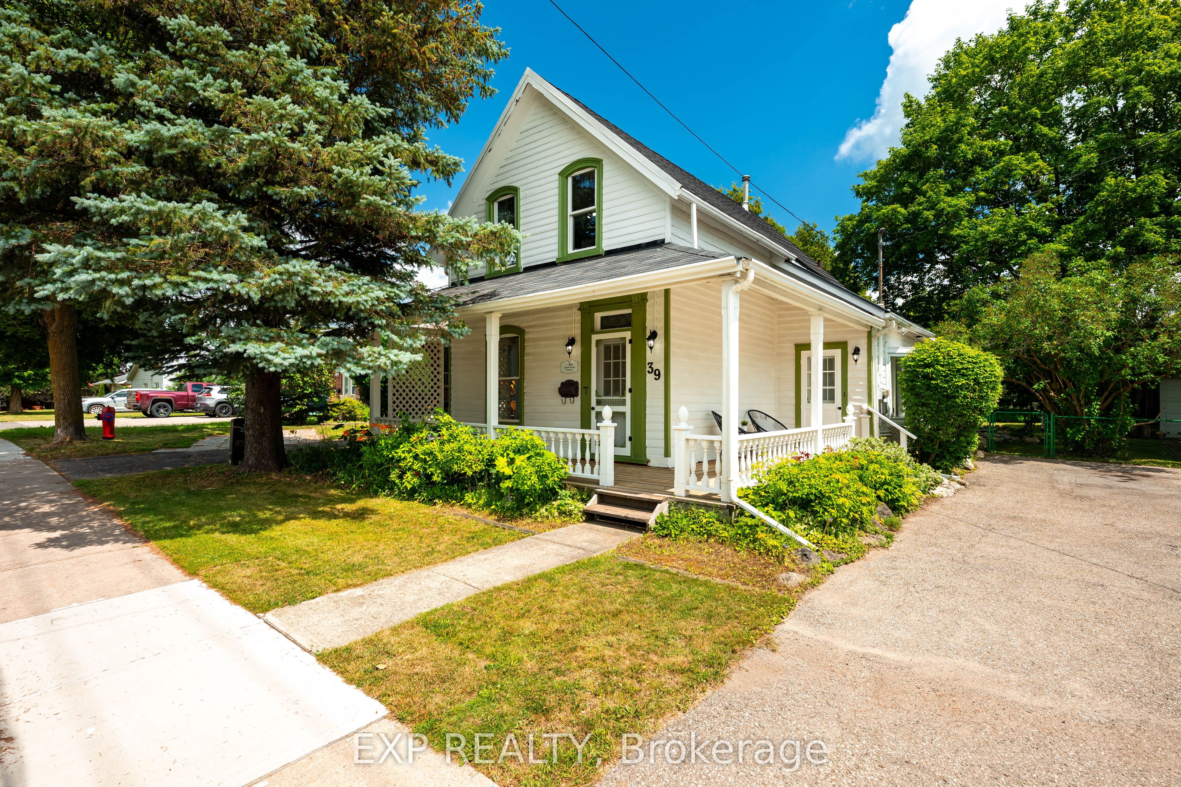 Residential in Orangeville 2