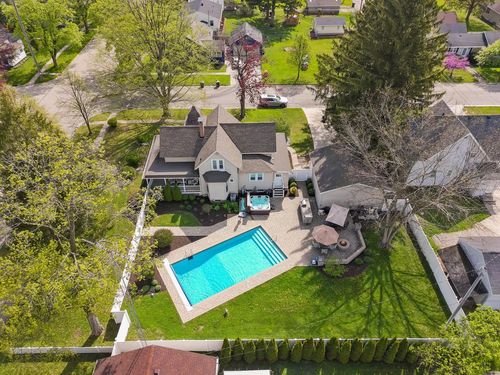 406 Haskins Street, Lake Geneva, WI, 53147 | Card Image