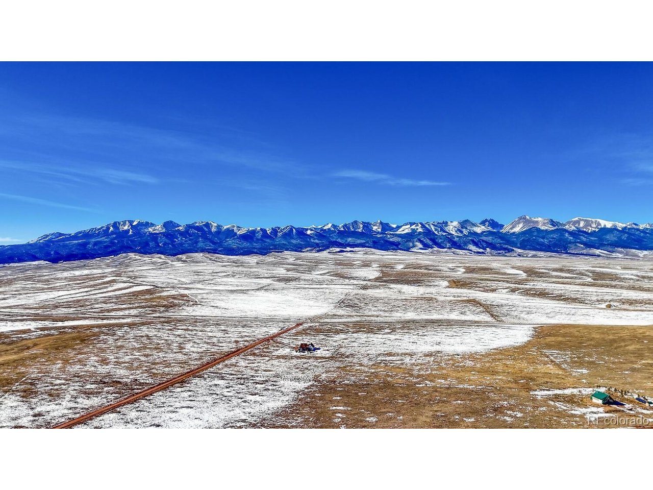 Residential in Westcliffe 5
