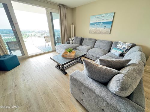 1233-9902 S Thomas Dr, Panama City Beach, FL, 32408-1259 | Card Image