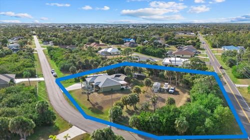 9266 Clewiston Ter, ENGLEWOOD, FL, 34224-9354 | Card Image