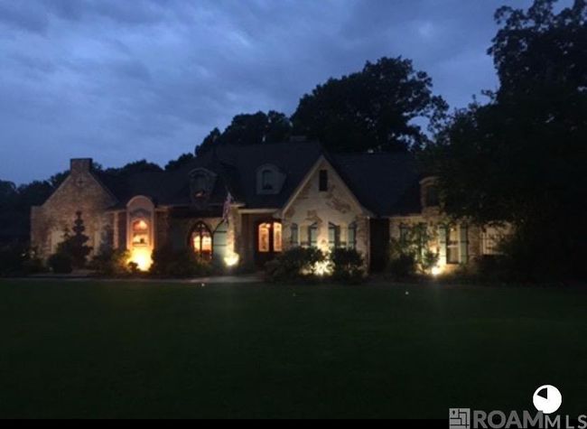 424 Clover Ridge Dr, House other with 4 bedrooms, 3 bathrooms and 4 parking in Jackson LA | Image 37