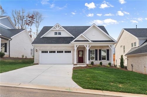 5023 Skipper Ln, Winston Salem, NC, 27106-9909 | Card Image