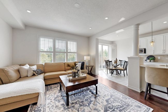 1558 Clitherow St, House other with 4 bedrooms, 3 bathrooms and 1 parking in Milton ON | Image 13