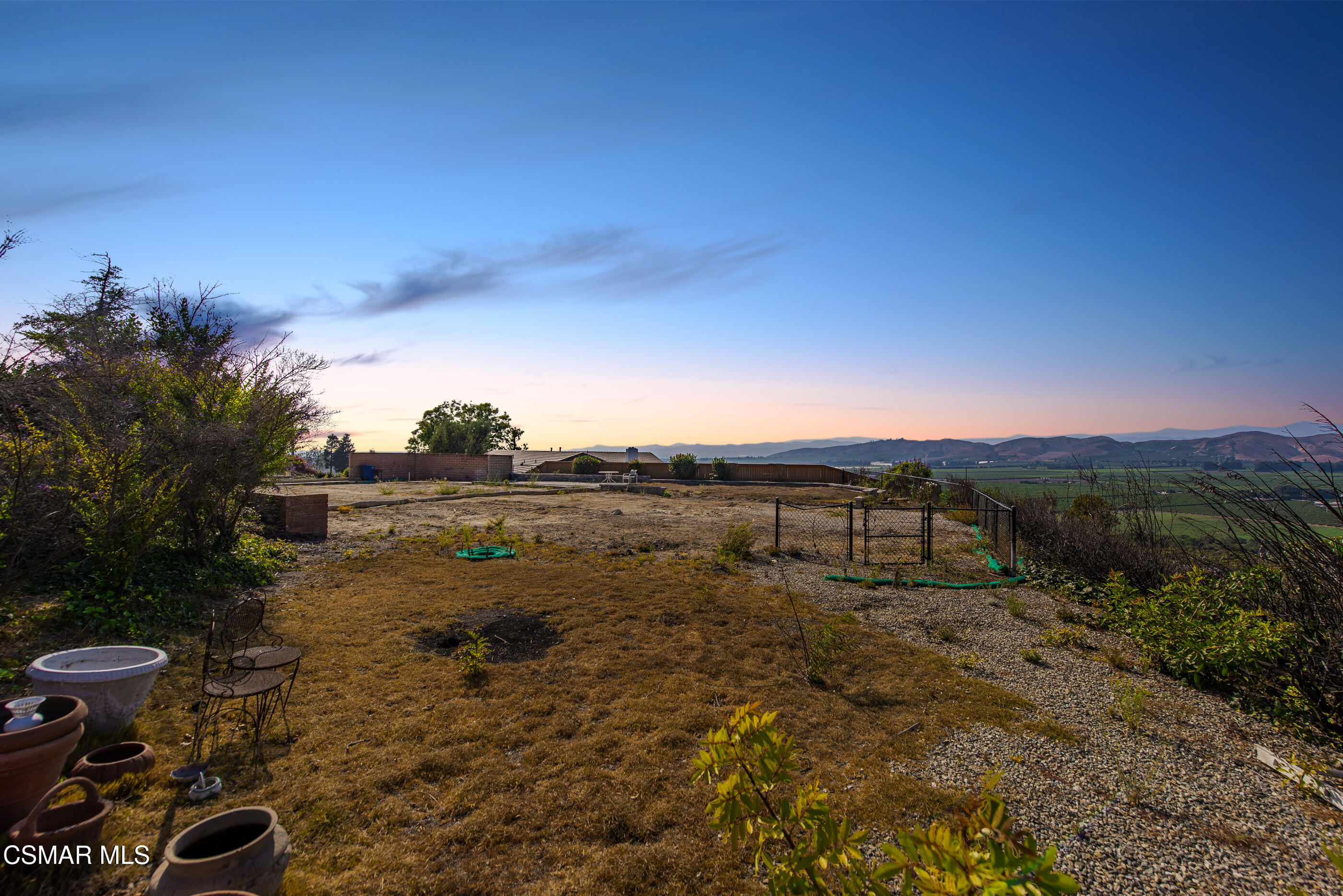 Land in Camarillo 5