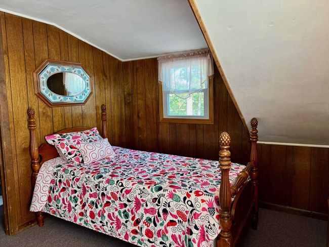 37 Town Beach Rd, House other with 2 bedrooms, 1 bathrooms and null parking in Winchester NH | Image 15